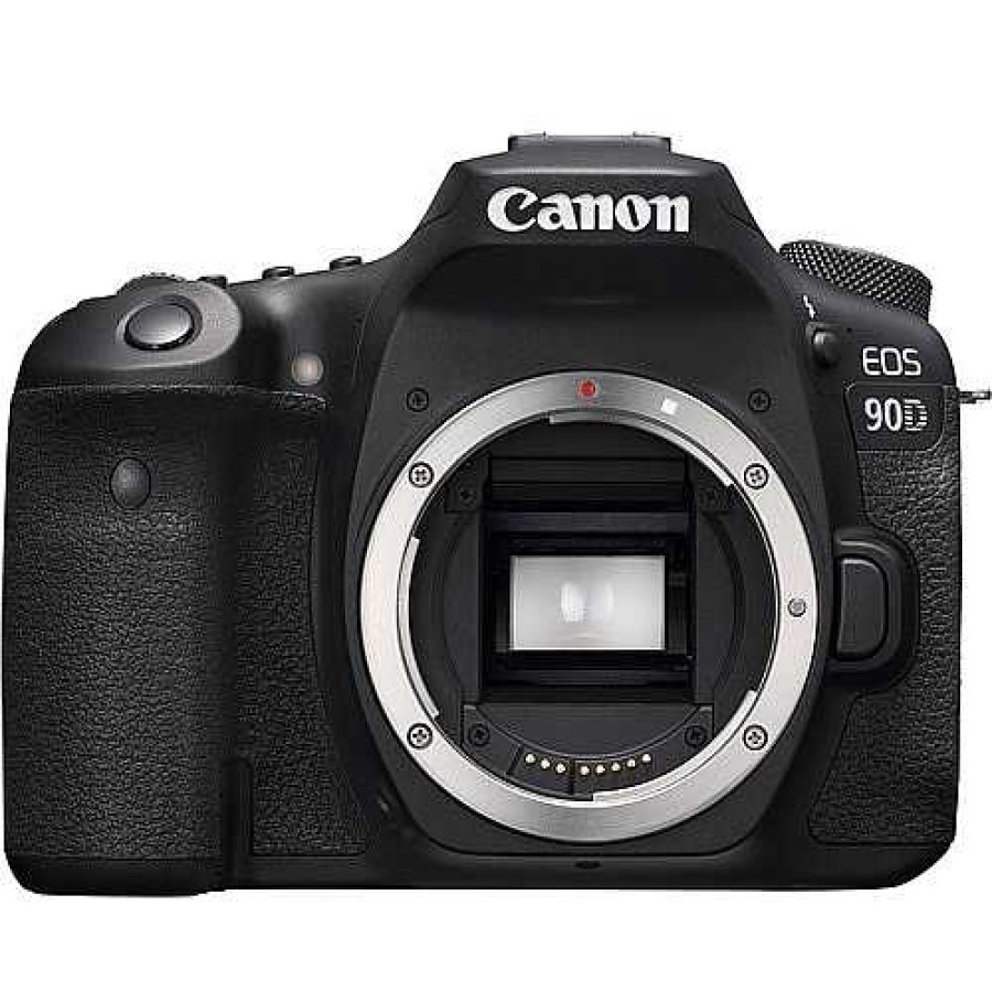 Canon Canon Eos 90D Body | Canon Eos Dslr Cameras