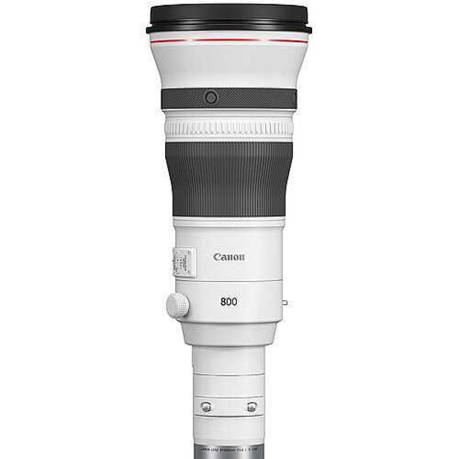 Canon Canon Rf 800Mm F5.6 L Is Usm Lens | Canon Rf Lenses