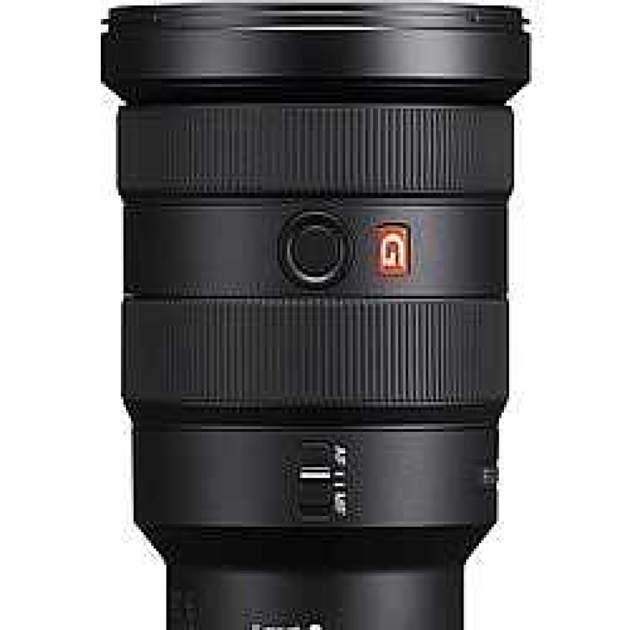 Sony Sony 16-35Mm F2.8 G Master Full Frame E-Mount Lens | Sony E Mount Lenses