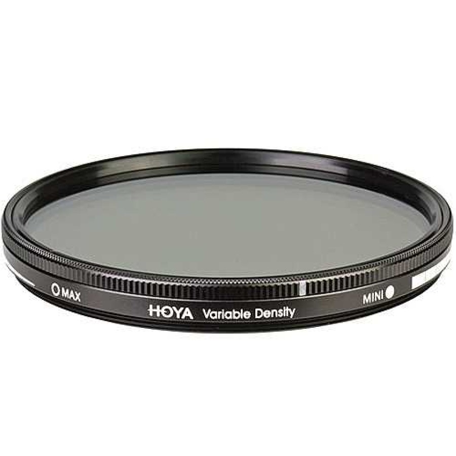 Hoya Hoya 55Mm Variable Nd Filter | Neutral Density Filters