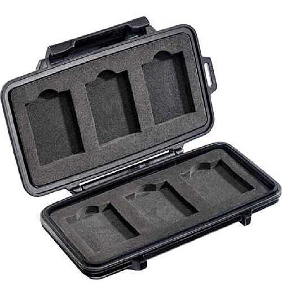 Pelican Pelican 965 Xqd Cfexpress Hard Case | Hard Cases