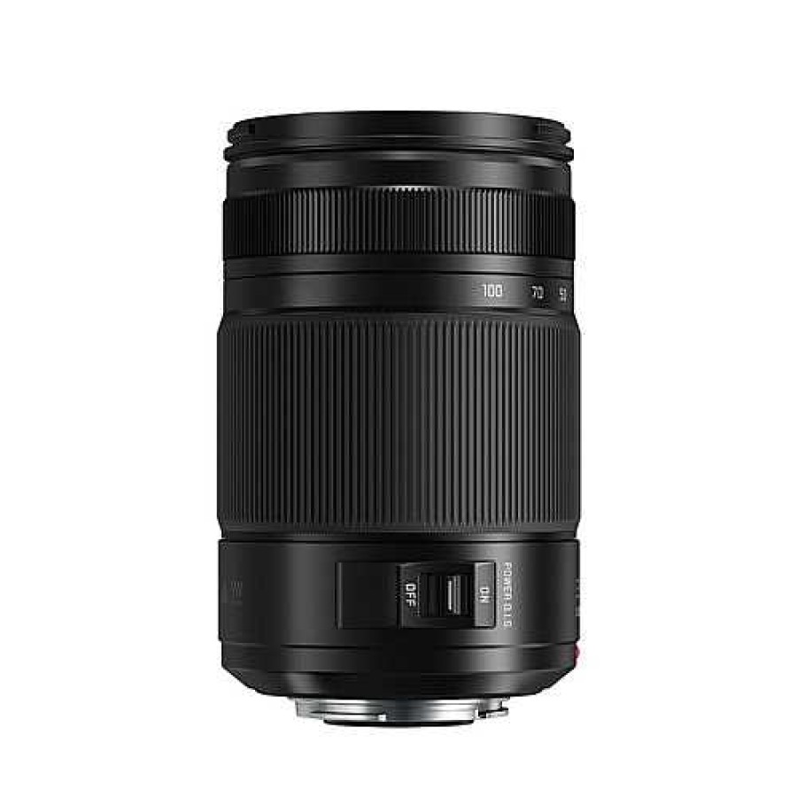 Panasonic Panasonic Leica 35-100Mm F2.8 Power Ois Micro 4/3 Lens | Panasonic G Micro 4/3 Lenses