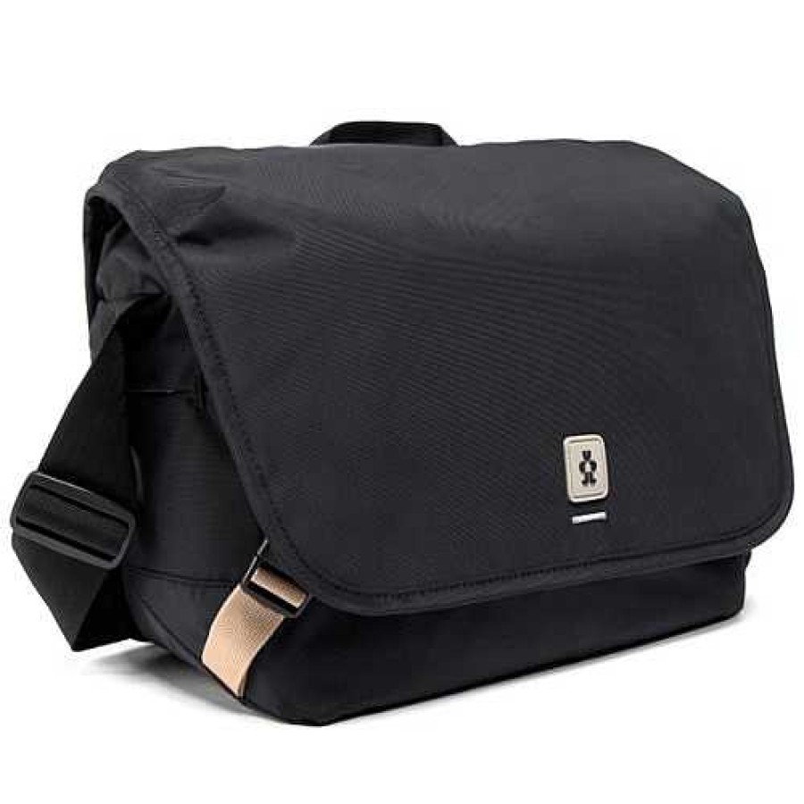 Crumpler Crumpler Triple A Black 8000 Camera Sling | Shoulder Bags