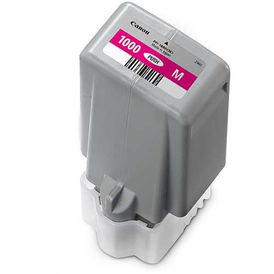 Canon Canon Pfi-1000M Magenta Ink Tank | Canon Ink