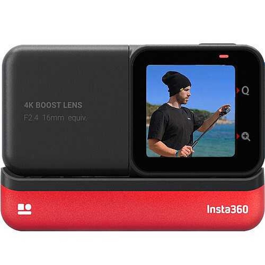 Insta360 Insta360 One Rs 4K Action Camera | Insta360