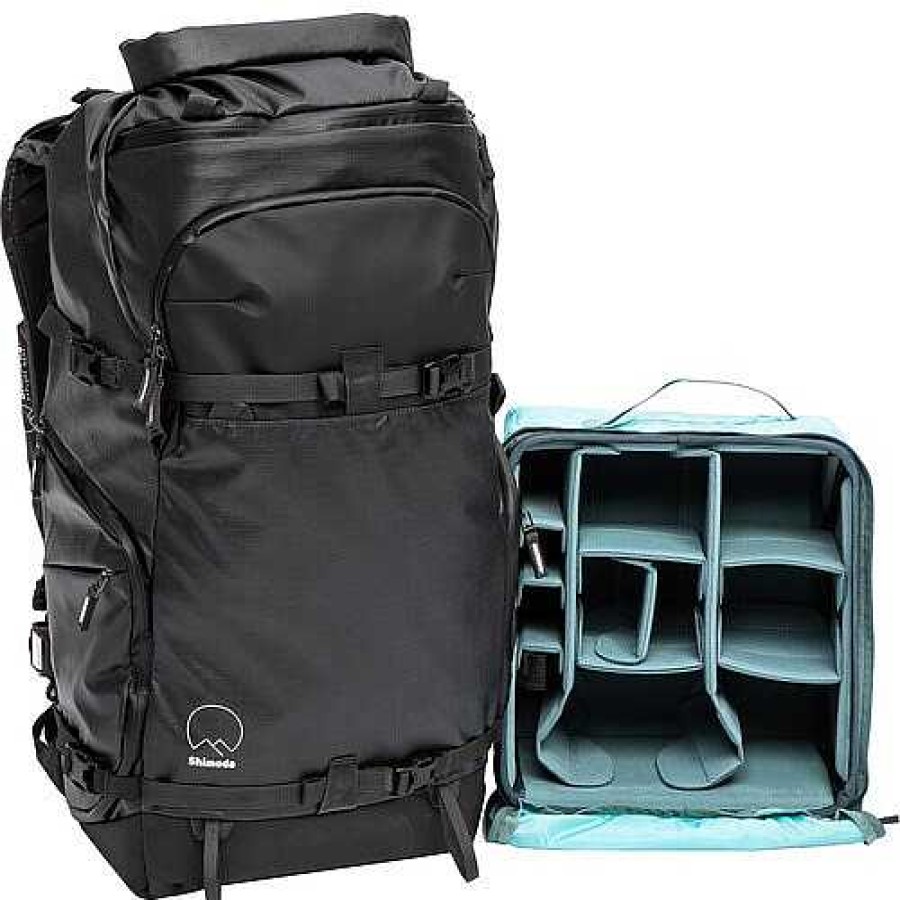 Shimoda Shimoda Action X50 V2 Black Starter Kit | Shoulder Bags