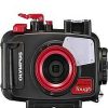 Olympus Olympus Pt-059 Housing For Tg-6 / Tg-7 | Underwater Housing