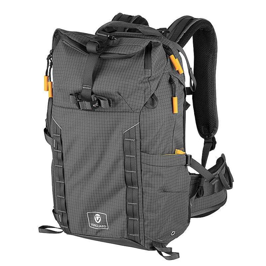 Vanguard Vanguard Veo Active 46M Grey Grey Backpack | Backpacks