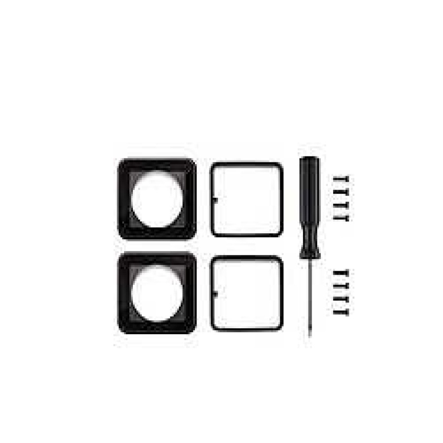 Go Pro Gopro Lens Replacement Kit For Hero 3 | Gopro Accessories