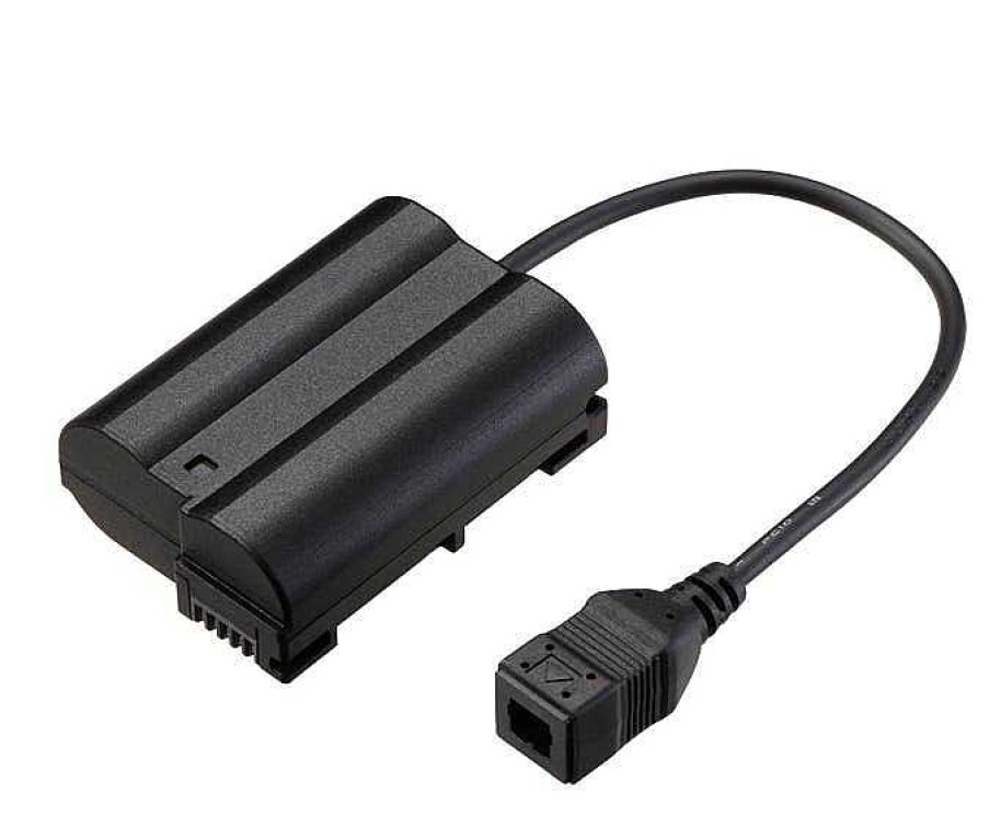 Nikon Nikon Ep-5B Power Connector | Battery Chargers