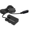 Canon Canon Dr-E6C Dc Coupler For Eos R5C | Battery Chargers