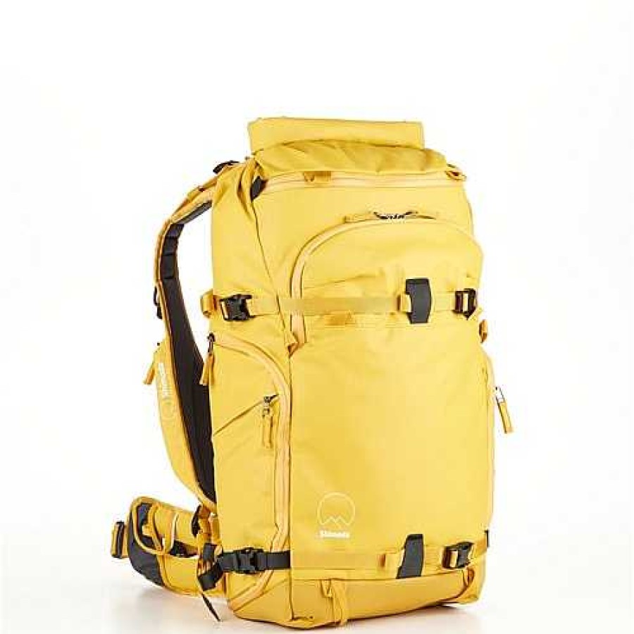 Shimoda Shimoda Action X40 V2 Yellow Starter Kit | Backpacks