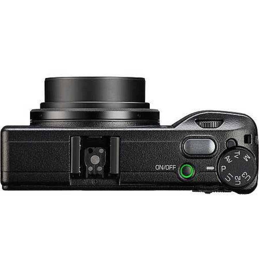 Ricoh Ricoh Gr Iii Hdf Edition Digital Camera | Ricoh