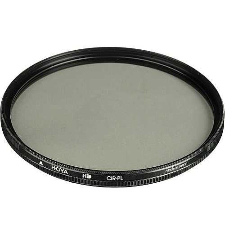 Hoya Hoya 62Mm Circ Pol Hd Filter | Hoya Filters