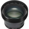 FujiFilm Fujifilm Tcl-X100 Ii Black Tele Converter Lens For X100 Cameras | Fujifilm X Lenses