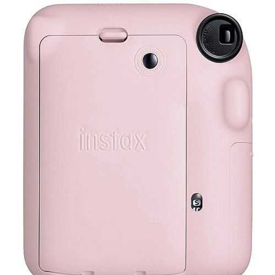 FujiFilm Fujifilm Instax Mini 12 Pink Blossom Instant Camera | Fujifilm Instax