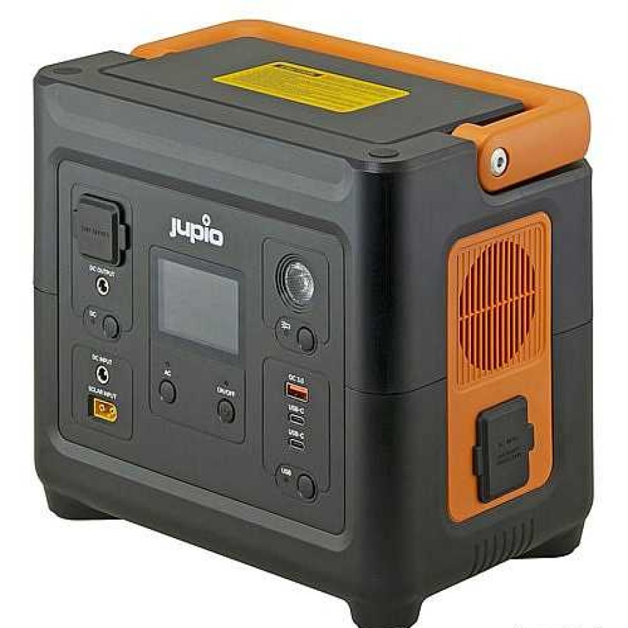 Jupio Jupio 500W Powerbox | Battery Chargers