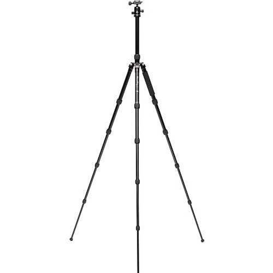 Benro Benro Mefoto Black Roadtrip Tripod | Tripods