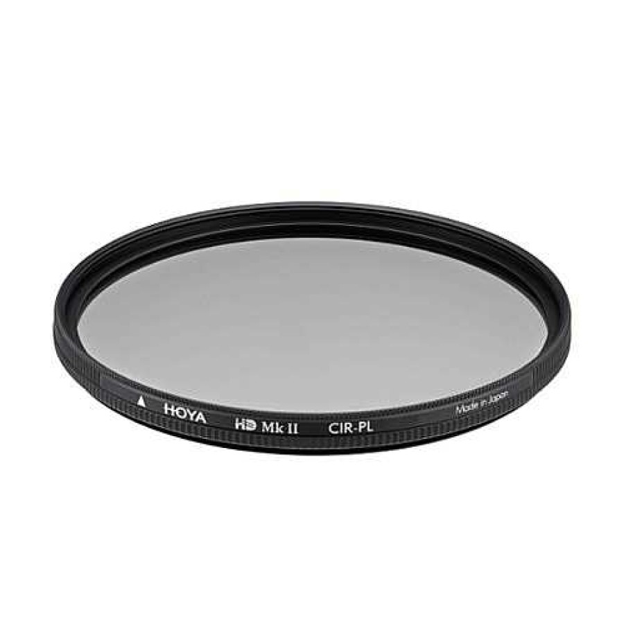 Hoya Hoya 37Mm Ux Ii Circular Polarizer Filter | Hoya Filters