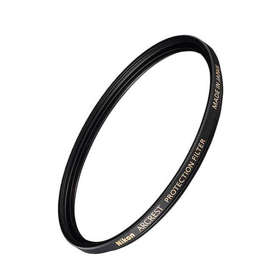 Nikon Nikon Arcrest 82Mm Protection Filter | Hoya Filters