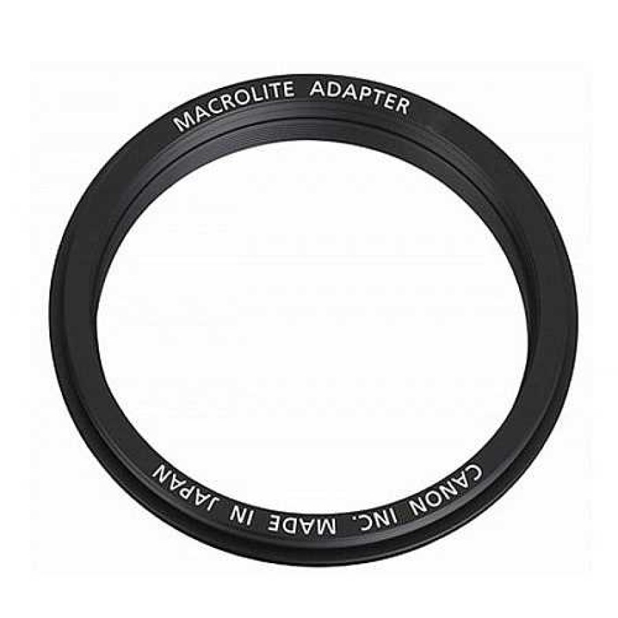 Canon Canon 72C Macrolite Adapter | Flash Accessories