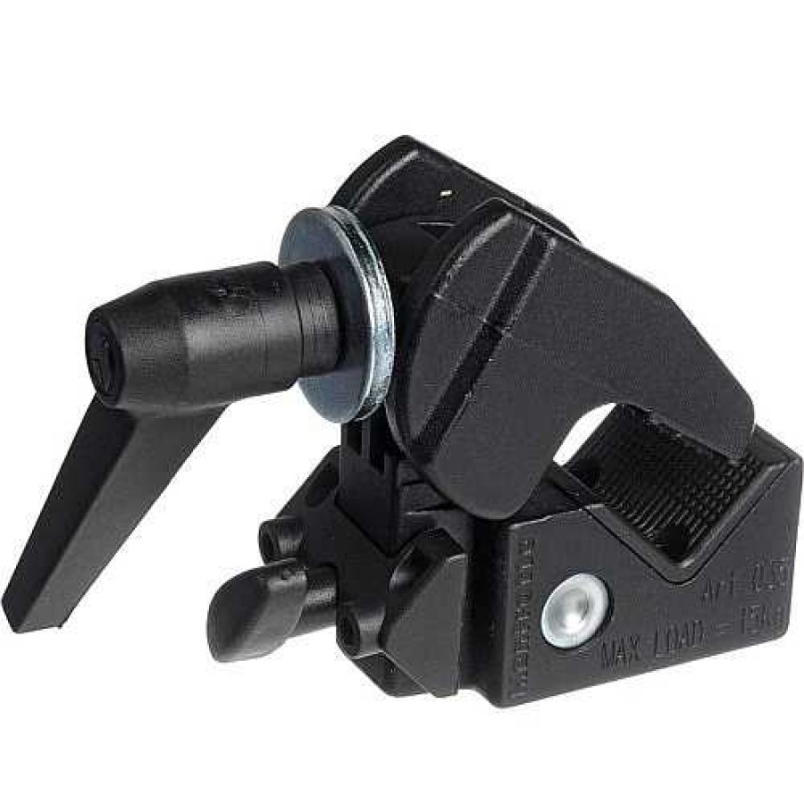 Manfrotto Manfrotto 035 Super Clamp | Studio Accessories