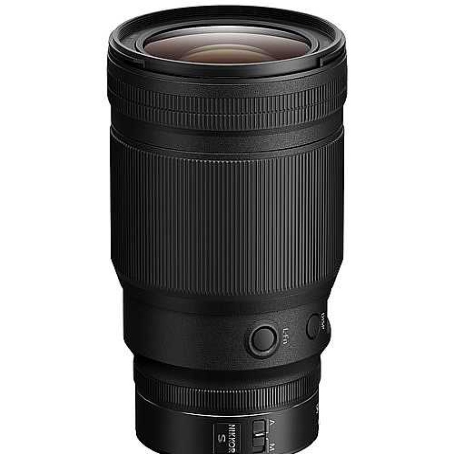 Nikon Nikon Z 50Mm F1.2 S Lens | Nikon Z Lenses