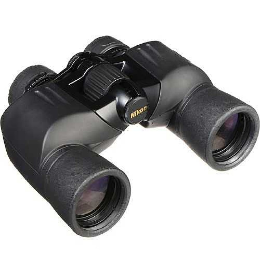 Nikon Nikon Action Ex 8X40 Cf Binoculars | Nikon Binoculars