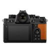 Nikon Nikon Z F Body Only Sunset Orange | Nikon Z