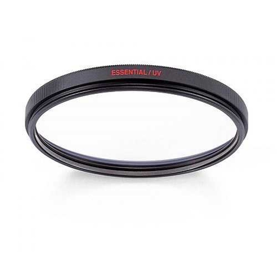 Manfrotto Manfrotto Essential 46Mm Uv Filter | Manfrotto Filters