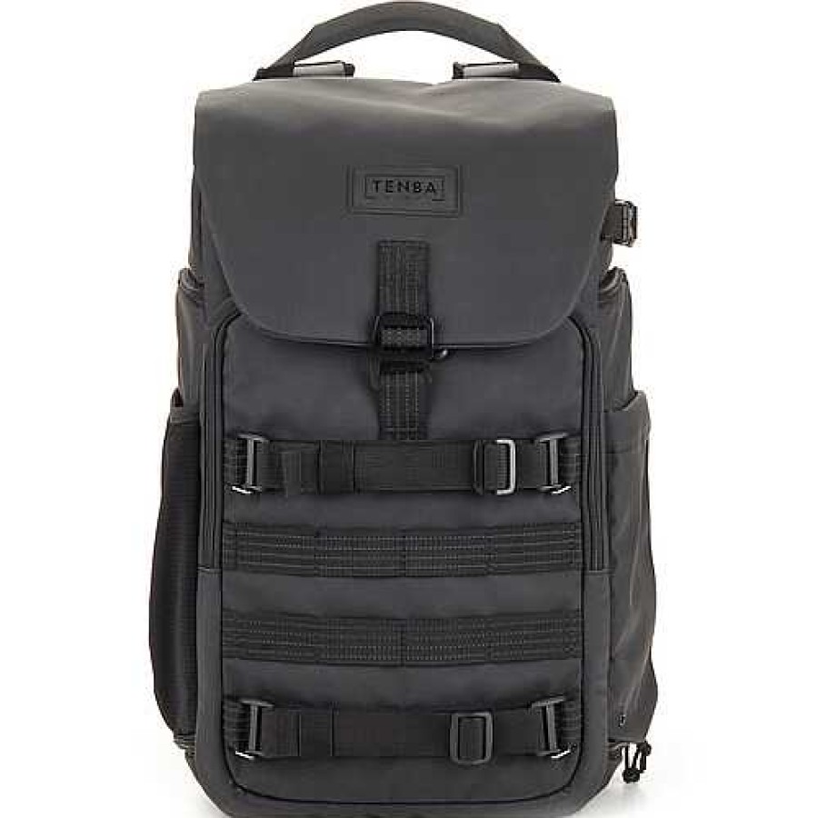 Tenba Tenba Axis V2 Lt 18L Black Backpack | Backpacks