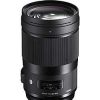 Sigma Sigma 40Mm F1.4 Art Dg Hsm Nikon Mount Lens | Sigma Lenses