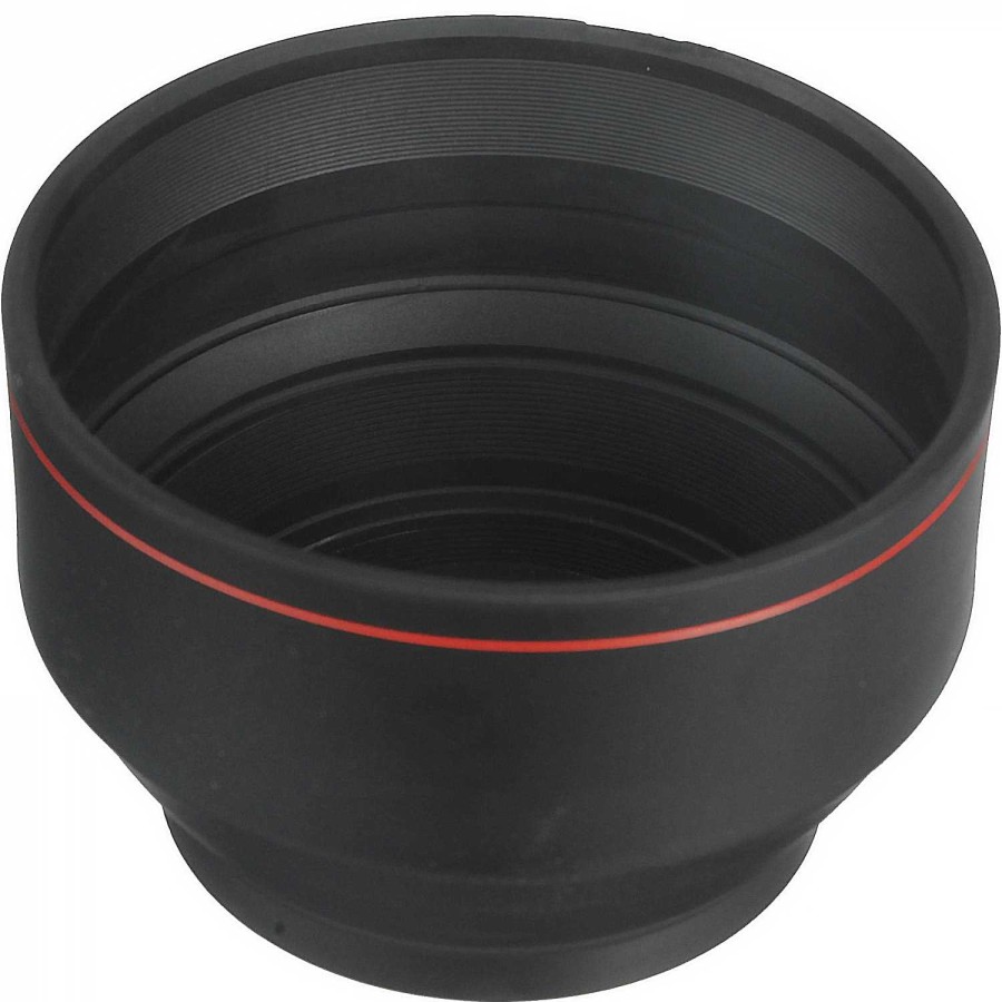 Hoya Hoya 77Mm Multi Lens Hood | Lens Hoods