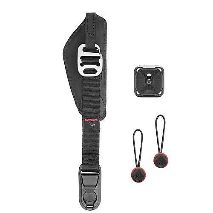 Peak Design Peak Design Clutch Hand Strap V3 | Camera Straps