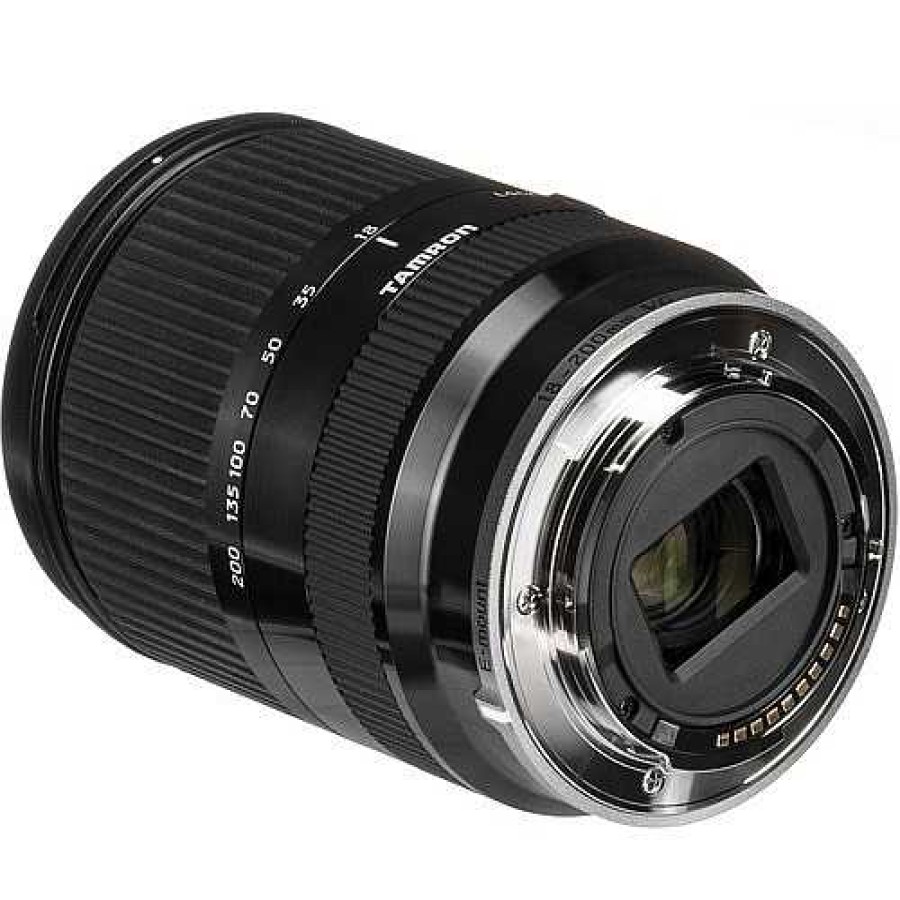 Tamron Tamron 18-200Mm F3.5-6.3 Di Iii Vc Lens Sony E-Mount | Tamron Lenses