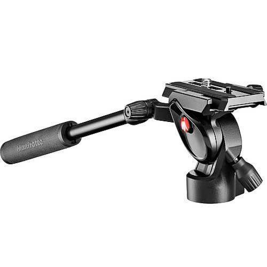 Manfrotto Manfrotto Befree Live Carbon Fiber Tripod | Tripods