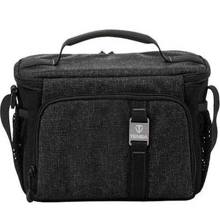 Tenba Tenba Skyline 10 Black Shoulder Bag | Shoulder Bags