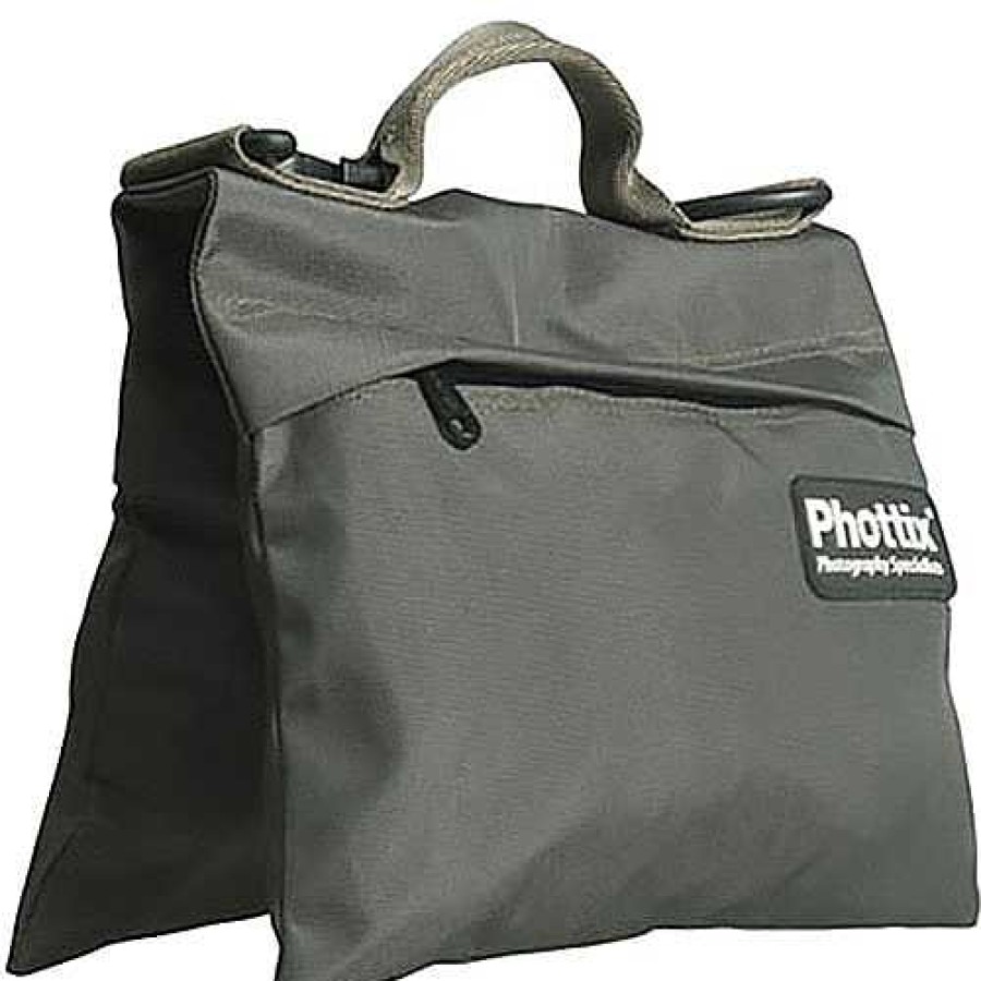 Phottix Phottix Stay-Put 6Kg Medium Ii Sand Bag | Studio Accessories