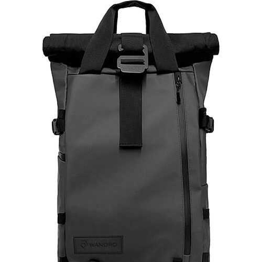 Wandrd Wandrd Prvke 41 V3 Black Photo Bundle | Shoulder Bags