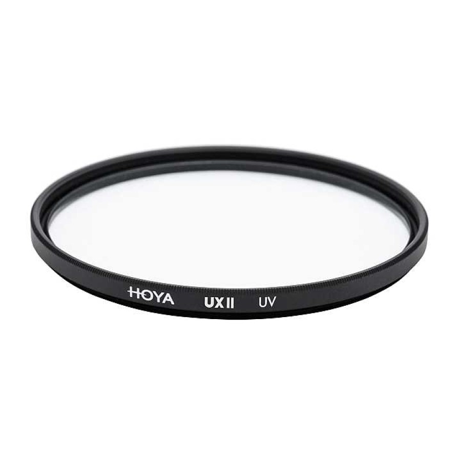 Hoya Hoya 37Mm Ux Ii Uv Filter | Hoya Filters