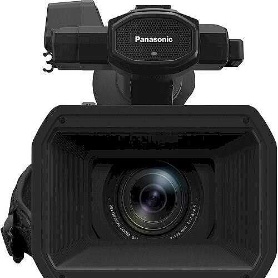 Panasonic Panasonic Hc-X2Gc Video Camera | Panasonic Video