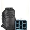 Shimoda Shimoda Action X25 V2 Black Starter Kit | Backpacks