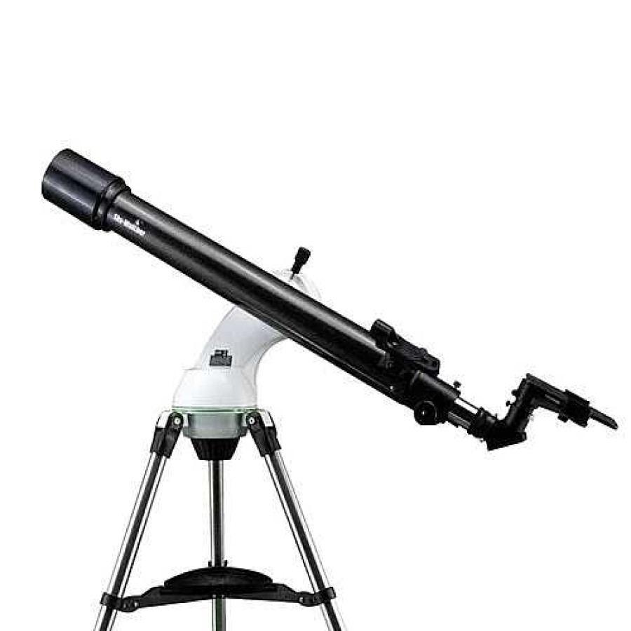 Sky-Watcher Sky-Watcher 70/900 Az-Go2 Explorer Refractor Telescope | Sky Watcher Telescopes