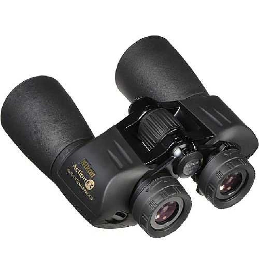 Nikon Nikon Action Ex 16X50 Cf Binocular | Nikon Binoculars