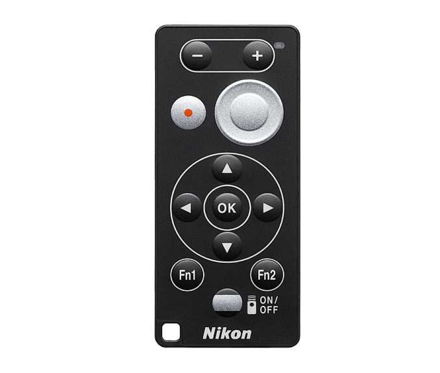 Nikon Nikon Ml-L7 Remote Control | Shutter Remotes