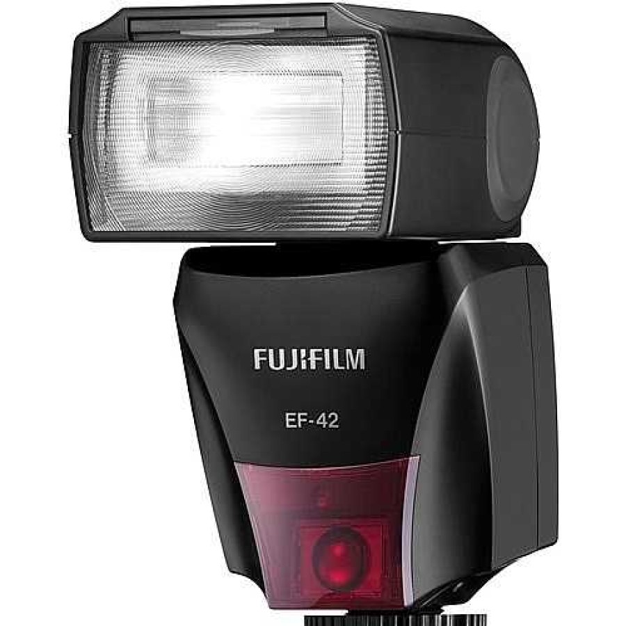 FujiFilm Fujifilm Ef-42 Shoe Mount Flash For X100 | Fujifilm