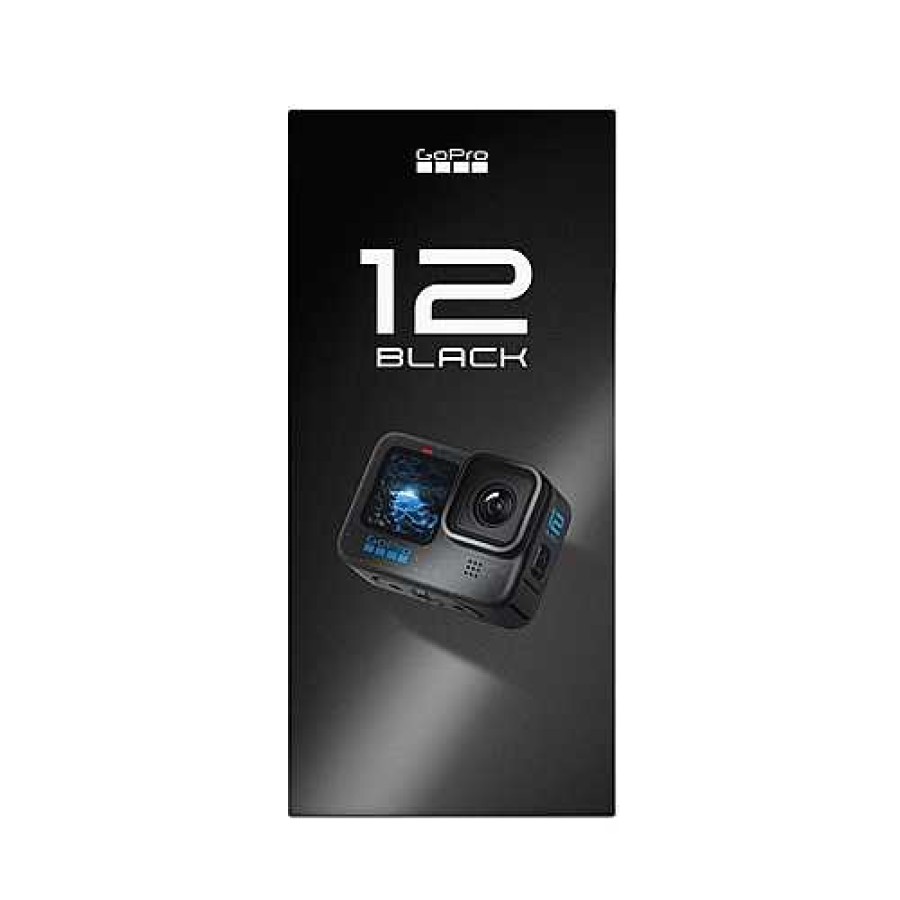 Go Pro Gopro Hero 12 Black | Gopro Hero