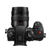 Panasonic Panasonic Gh5 Ii + 12-35Mm Leica Dg Vario-Elmarit Lens Kit | Panasonic Lumix G