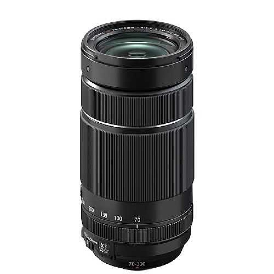 FujiFilm Fujifilm Xf 70-300Mm F4-5.6 R Lm Ois Wr Lens | Fujifilm X Lenses