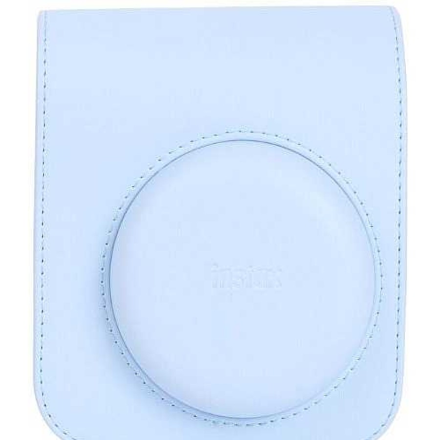 FujiFilm Fujifilm Instax Mini 12 Pastel Sky Blue Camera Case | Compact Cases